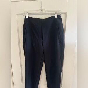 Athleta Black Women's Trousers